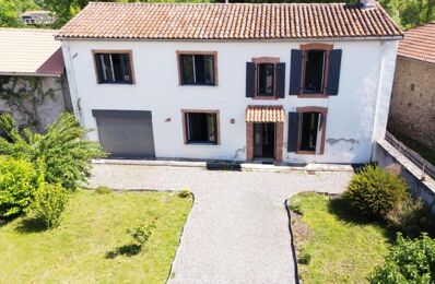 vente maison 159 000 € à proximité de Sarrecave (31350)