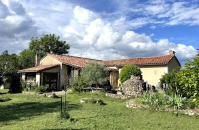 vente maison 265 000 € à proximité de Fontrieu (81260)