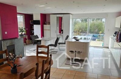 vente maison 136 000 € à proximité de Couvron-Et-Aumencourt (02270)