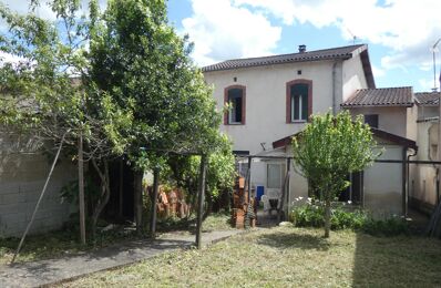 vente maison 129 000 € à proximité de Saint-André-de-Najac (12270)