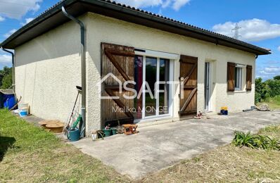 vente maison 276 000 € à proximité de Fargues-Saint-Hilaire (33370)