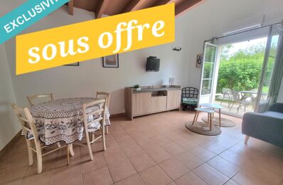 vente maison 120 000 € à proximité de Nîmes (30)