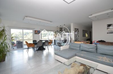 vente maison 550 000 € à proximité de Carros (06510)