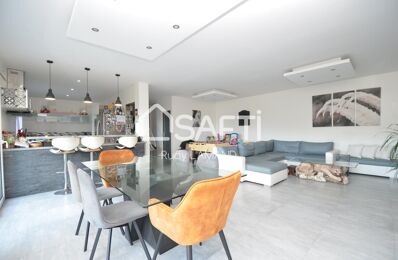 vente maison 550 000 € à proximité de Menton (06500)