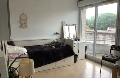 appartement 1 pièces 20 m2 à louer à Lille (59000)