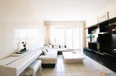 vente appartement 258 000 € à proximité de Arpajon (91290)