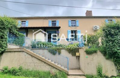 vente maison 259 900 € à proximité de Saint-Aubin-le-Cloud (79450)