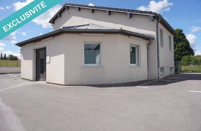 vente maison 295 000 € à proximité de Byans-sur-Doubs (25320)