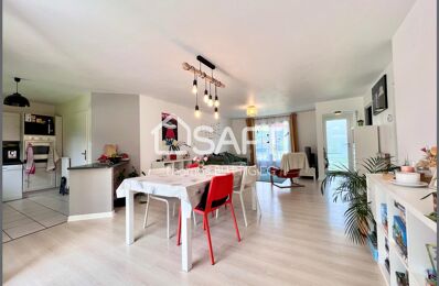 vente maison 357 500 € à proximité de Vallet (44330)