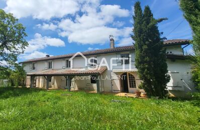 vente maison 250 000 € à proximité de Saint-Martial (33490)