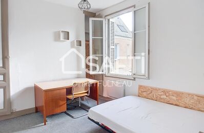 vente appartement 75 000 € à proximité de Saint-Cyr-sur-Loire (37540)