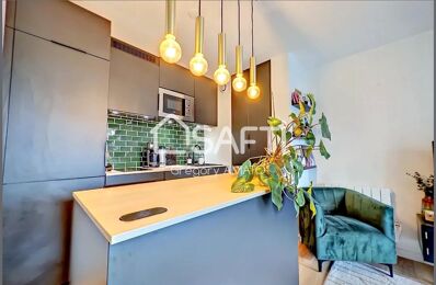 vente appartement 262 000 € à proximité de Saint-Médard-en-Jalles (33160)