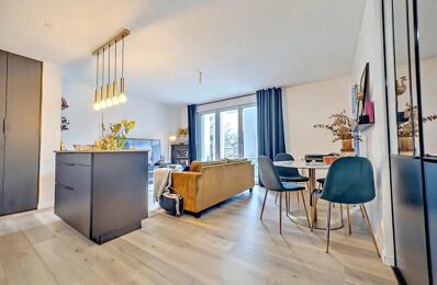 vente appartement 262 000 € à proximité de Bassens (33530)