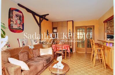 vente appartement 151 000 € à proximité de Brétigny-sur-Orge (91220)