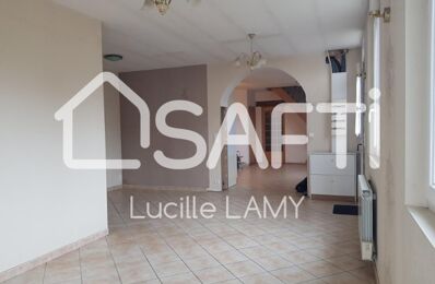 vente maison 164 000 € à proximité de Liancourt-Saint-Pierre (60240)