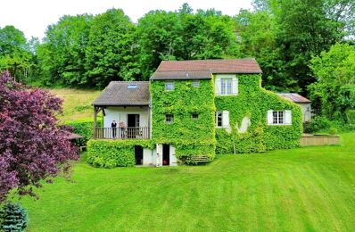 vente maison 279 000 € à proximité de Mareuil-sur-Ourcq (60890)