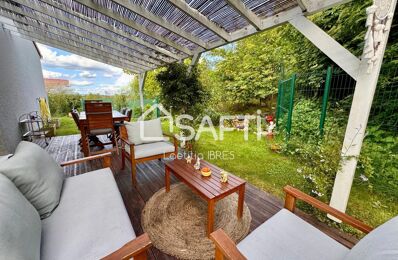 vente maison 293 900 € à proximité de Beauzelle (31700)