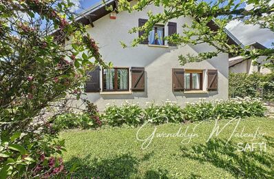 vente maison 190 000 € à proximité de Byans-sur-Doubs (25320)