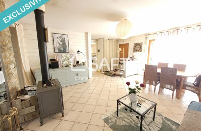 vente maison 310 000 € à proximité de Plan-de-Baix (26400)