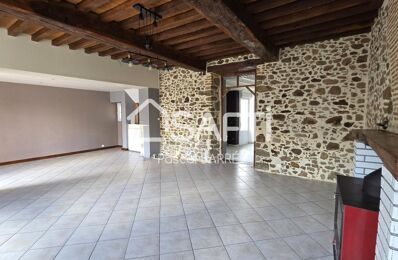 vente maison 229 000 € à proximité de Sainte-Flaive-des-Loups (85150)