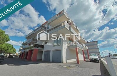 vente appartement 116 000 € à proximité de Sainte-Marie-la-Mer (66470)