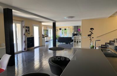 vente maison 475 000 € à proximité de Saint-Laurent-du-Var (06700)