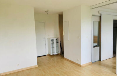 location appartement 642 € CC /mois à proximité de Toulouse (31300)