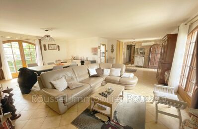 vente maison 330 000 € à proximité de Marseillan (34340)