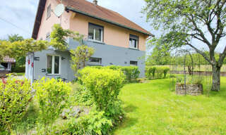 Maison 5 Pièces 151 m² à vendre à Abbenans (25340)