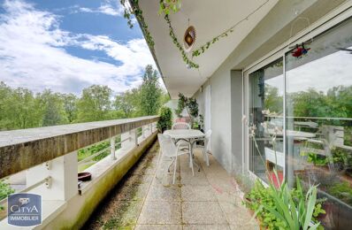 vente appartement 236 000 € à proximité de Chambray-Lès-Tours (37170)