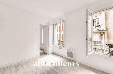 vente appartement 192 000 € à proximité de Saint-Ouen-sur-Seine (93400)