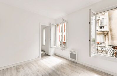 vente appartement 152 000 € à proximité de Saint-Denis (93210)