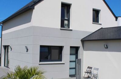 vente maison 238 000 € à proximité de La Chapelle-des-Fougeretz (35520)