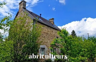 vente maison 110 000 € à proximité de Athis-de-l'Orne (61430)