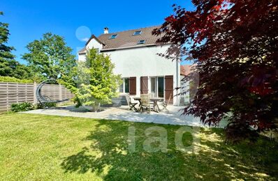 vente maison 443 000 € à proximité de Tessancourt-sur-Aubette (78250)