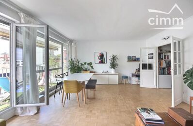 vente appartement 770 000 € à proximité de Saint-Cloud (92210)