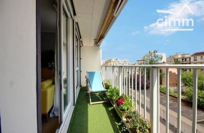vente appartement 770 000 € à proximité de Montrouge (92120)