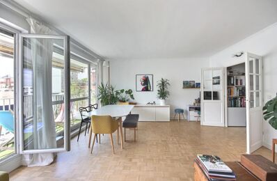 vente appartement 770 000 € à proximité de Stains (93240)