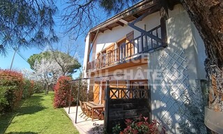Maison 7 Pièces 230 m² à vendre à Portet-sur-Garonne (31120)