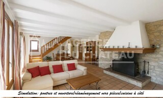 Maison 7 Pièces 230 m² à vendre à Portet-sur-Garonne (31120)