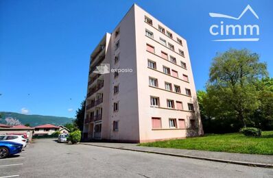 location appartement 682 € CC /mois à proximité de Murianette (38420)