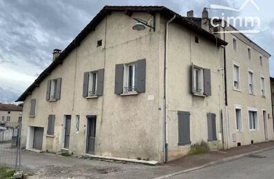 vente maison 145 000 € à proximité de Saint-Marcel-Lès-Annonay (07100)
