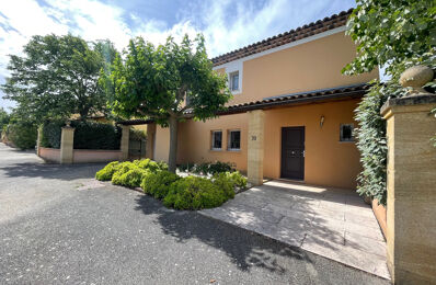 vente maison 950 000 € à proximité de Ventabren (13122)