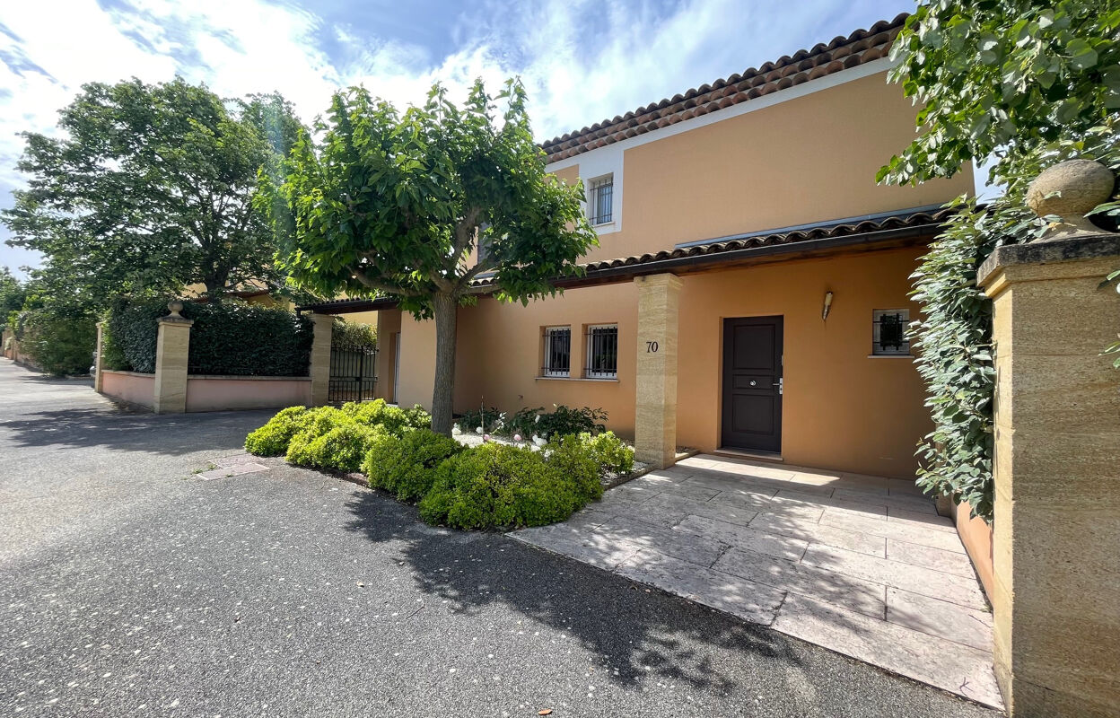 maison 5 pièces 150 m2 à vendre à Aix-en-Provence (13090)