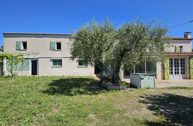 vente maison 349 800 € à proximité de Saint-Hippolyte-de-Montaigu (30700)