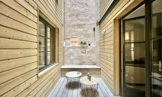 Appartement 3 Pièces 68 m² à vendre à Bordeaux (33000)