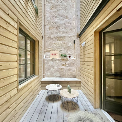 Appartement 3 pièces 395000 €