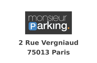 location garage 50 € CC /mois à proximité de Paris 1 (75001)