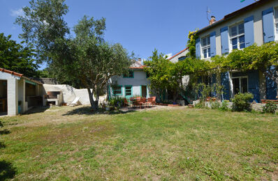 location maison 2 200 € CC /mois à proximité de Aubagne (13400)