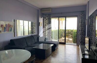 appartement 2 pièces 47 m2 à louer à Nice (06200)
